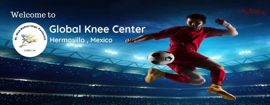 Knee Surgery in Hermosillo, Mexico